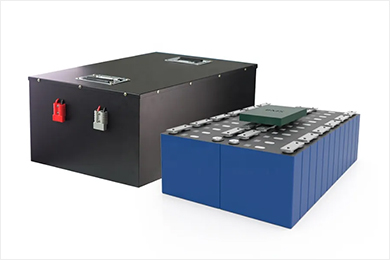 Customized Battery