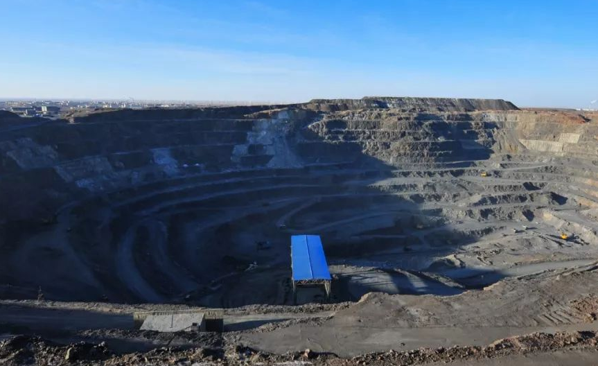 Global lithium/cobalt/nickel mineral resources reserves