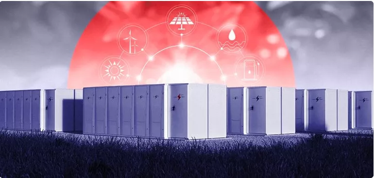 US Department of Energy: In 2030, long-term energy storage technology must achieve large-scale comme
