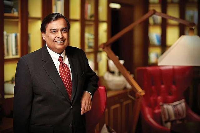 The richest man in India acquired REC Solar for US$771 million and obtained related patents