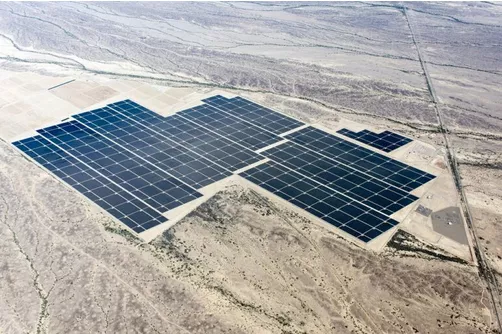 36MW/144MWh! Leeward signs solar + energy storage power purchase agreement with California supplier