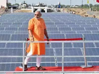 Solar energy company of India (SECI) launches tender for 1GWh battery energy storage project