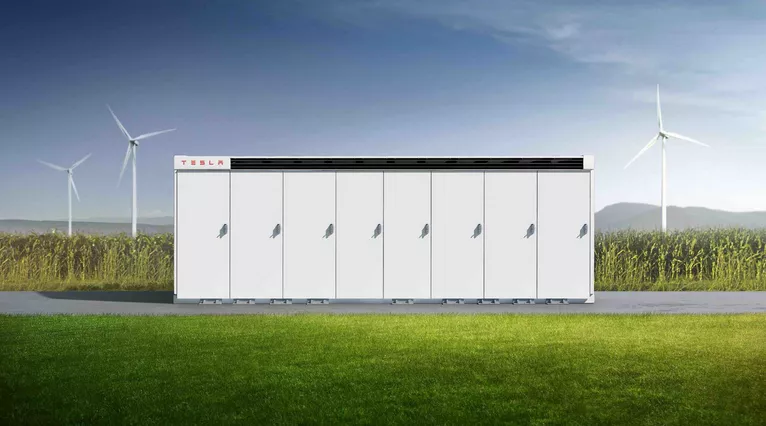 Tag Energy plans to deploy a 100MW battery energy storage project in the UK