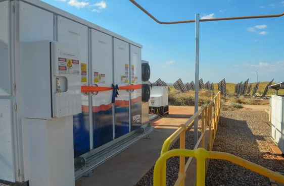 Horizon Power plans to deploy 9MWh battery ESS in remote towns in Western Australia