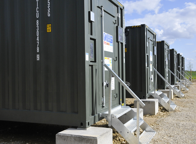 Queequeg Renewables plans to deploy 2GWh battery ESS in the UK.vrla battery Vendor