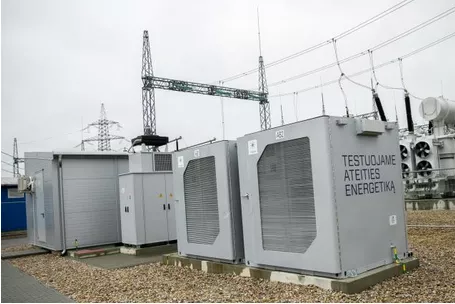 Fluence will deploy 40MW battery energy storage system in Italy