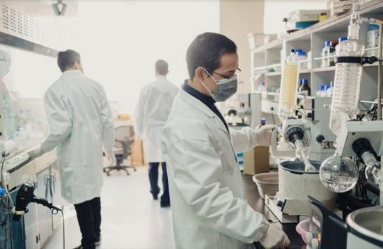 No risk of fire + fast charging, Japan develops safer lithium batteries