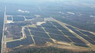 Georgia Power plans to deploy projects that combine renewable energy with energy storage technology