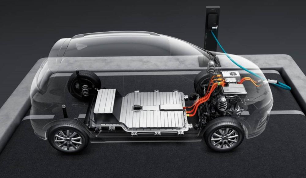 Power battery market is "divided into two ways" ternary VS LFP, who will be the final winn
