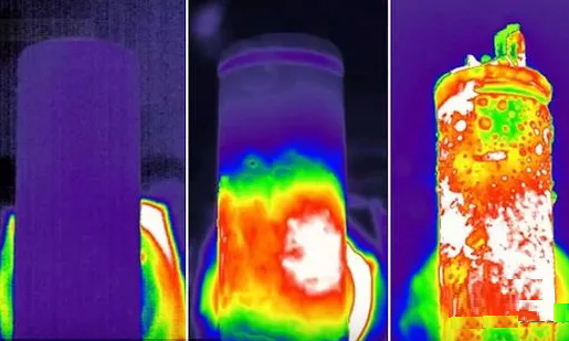safety analysis of overcharge, high temperature and short circuit.ESS battery system