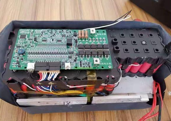 Why do some lithium-ion battery protection boards need to be activated?gel battery price