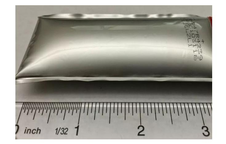 The cause and control of soft-packed lithium battery bulging.gel battery system