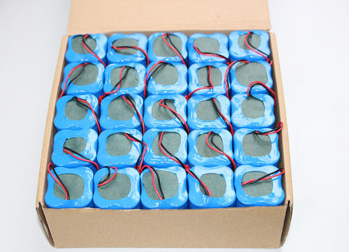 Lithium battery charging expertise on mobile phones.marine battery Manufacturing