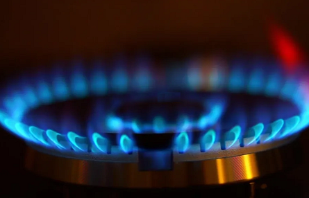 Natural gas price hits a record high in the past 14 years, energy costs are rising rapidly