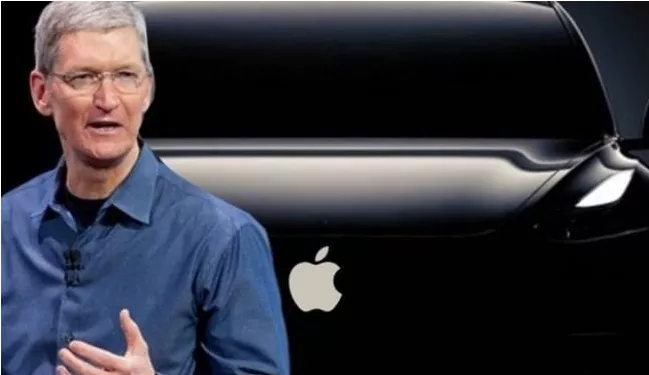 Apple's cooperation with BYD and CATL collapsed!ups battery Vendor