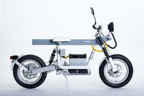 Why is the actual cruising range of electric bicycles always lower than the official data?