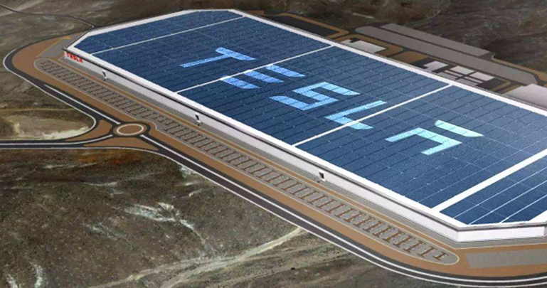 Reported defects in solar panels caused a fire! Tesla under investigation by SEC
