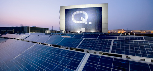 Q CELLS acquires 190MW/380MWh battery energy storage project in Texas.48v lifepo4 battery
