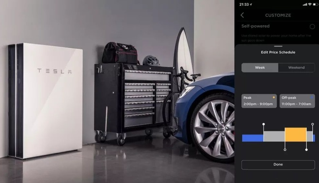 More than 250,000 Tesla Powerwall installed