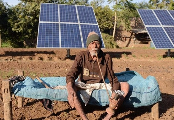 Following the United States, India's photovoltaic manufacturing is localized!