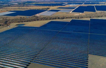 5.4GW! First Solar signed the largest thin film module supply agreement to date with bp and others