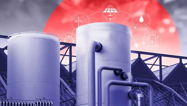 The survey shows that the scale of global long-term energy storage deployment should be expanded by 