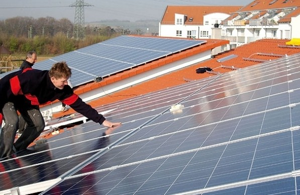 The report predicts that the capacity of the European household energy storage market will reach 12.