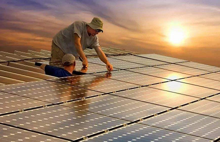 New York Announces a 10GW Distributed Solar Initiative to Spur Job Creation