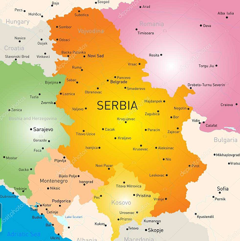 Serbia plans to develop 11.3GW of solar and wind power projects