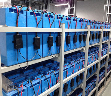 Development trends of the energy storage industry worth paying attention to in 2022.12v lifepo4 batt