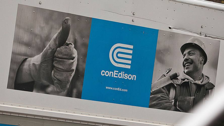 Con Edison Development plans to deploy a 2GW battery energy storage project in California