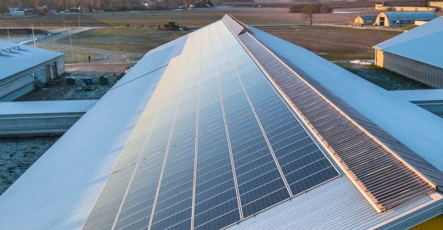 EU lowers solar value-added tax, investment in module power plants will benefit