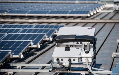 Three important parameters of photovoltaic inverters