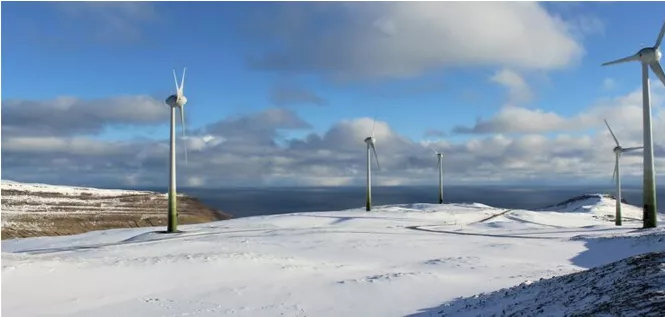 Hitachi Energy plans to deploy a 6MW/7.5MWh BESS project in the Faroe Islands