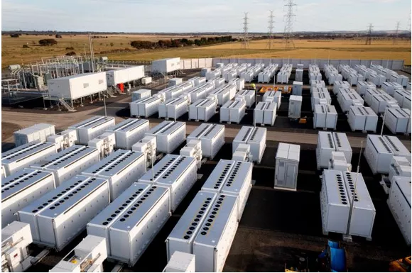 Neoen to build 100MW/200MWh battery storage project in Australia