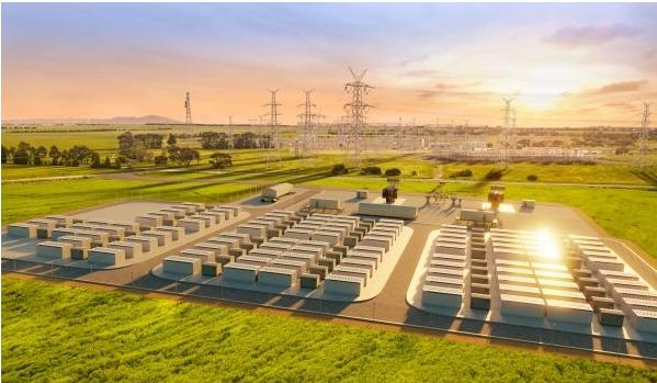 American ESA Releases Sustainable Energy Storage Supply Chain Policy Guide.48v li ion battery long l