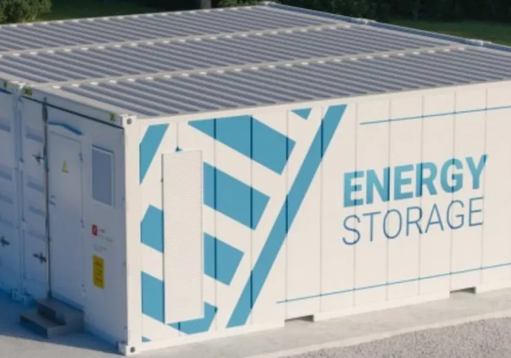 India Energy Storage Industry Status and Future Trends in 2021.48v li ion battery