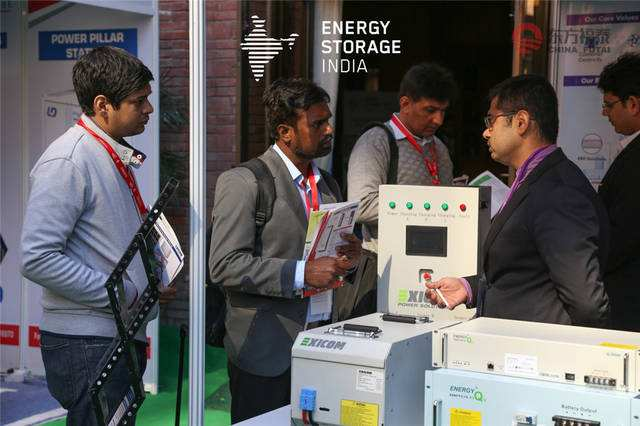 2022 India Energy Storage Market Outlook.48v lithium ion battery