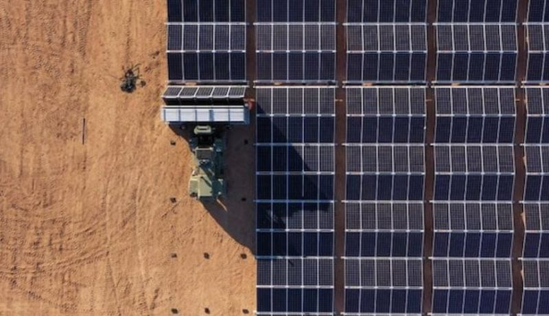 Recent developments of governments around the world on new energy markets and energy storage markets