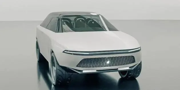Apple Car battery suppliers or from LG and SK