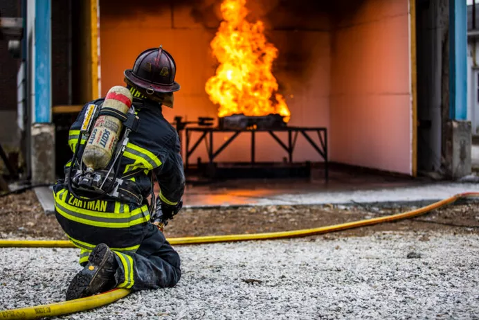 Fire safety issues of battery energy storage systems that need attention