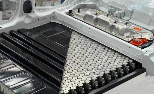 4680 lithium battery leads technological innovation, which aspects will it affect the lithium batter