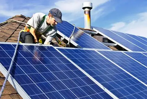 European Commission: 1000GW solar installation target by 2030