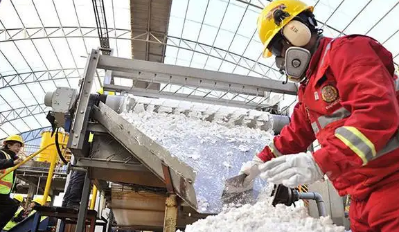 In Serbia, Europe's largest lithium mine plans to abort