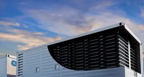 Chinese companies "embracing" the US energy storage market