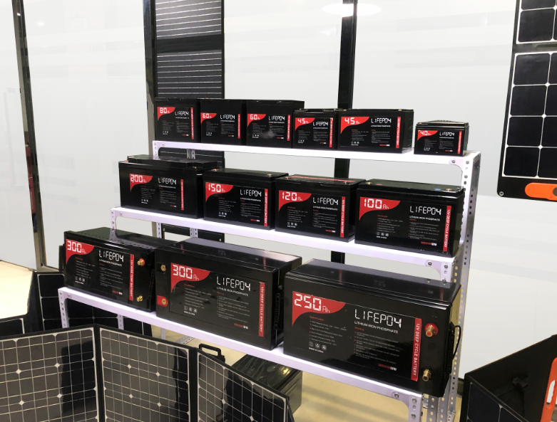 Advantages, disadvantages and applications of lithium iron phosphate  batteries