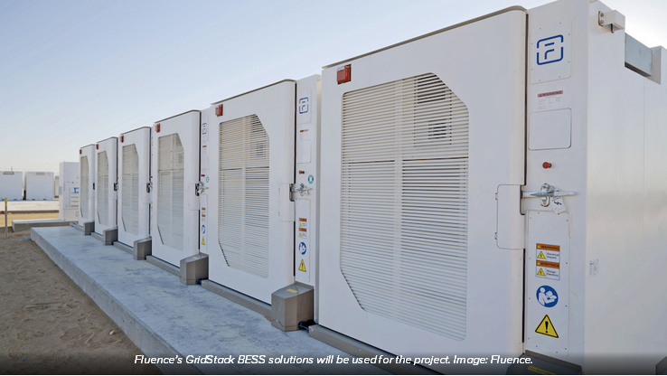 50MW/50MWh! Fluence provides battery energy storage systems for AGL deployments