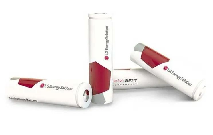 LG New Energy will build two battery plants in North America with a total annual capacity of 56 GWh