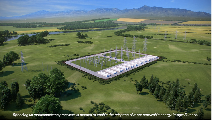 U.S. Interstate Renewable Energy Commission (IREC) releases toolkit to address grid-connecting chall