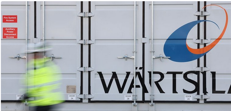 Changing market dynamics pose significant challenges for lithium battery  energy storage project dev